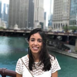 Meet your Posher, Roberta